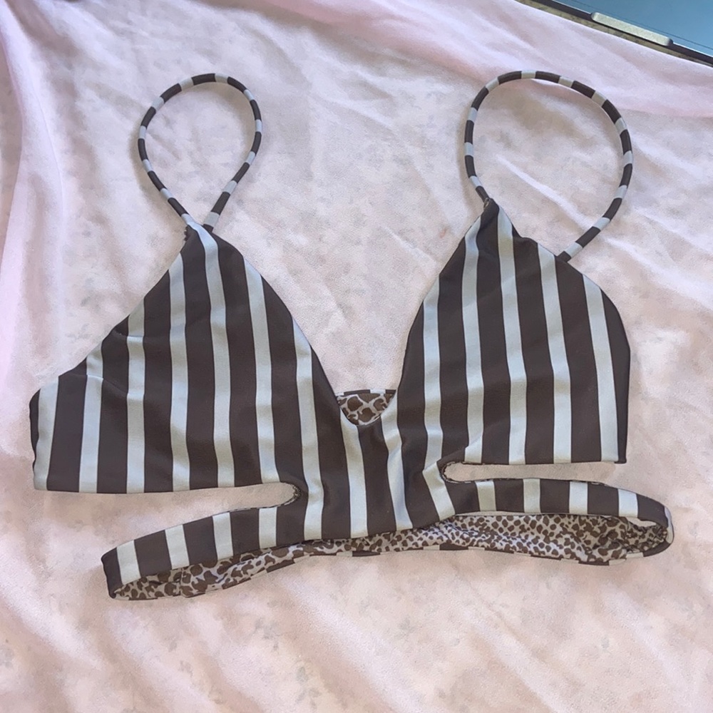 ACACIA SWIM TOP